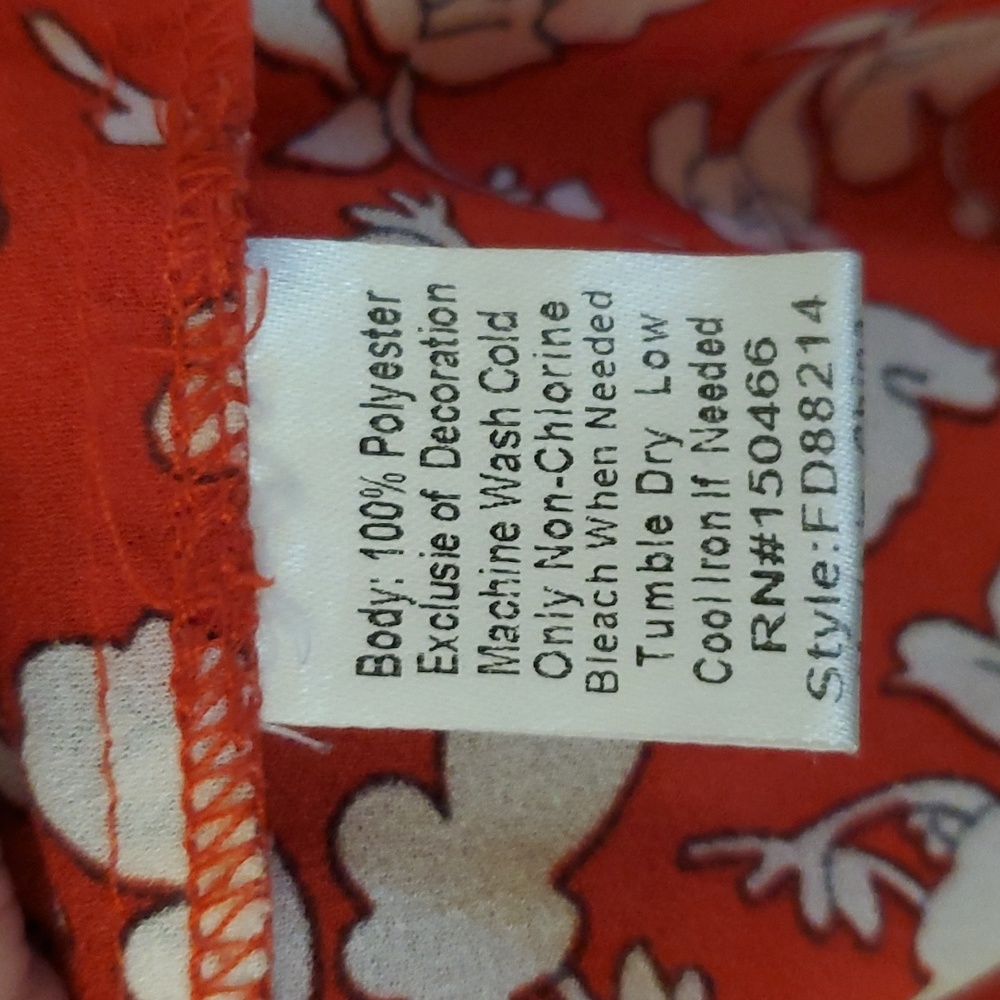 Top size L - Picture 4 of 5